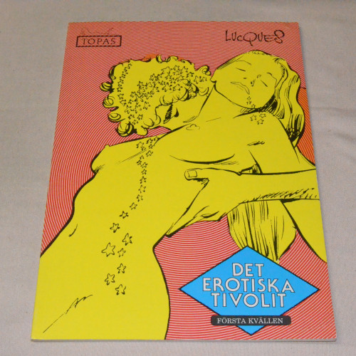 Det erotiska tivolit